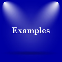 Examples icon