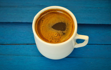 Greek coffee