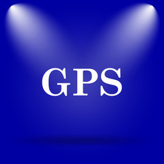 GPS icon