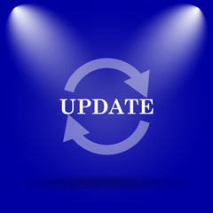 Update icon