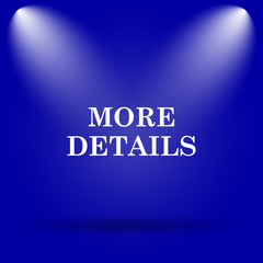 Obraz premium More details icon