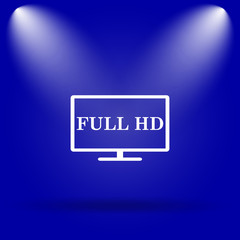 Full HD icon