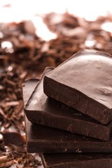 Chocolate, Cocoa, Chocolate Candy.