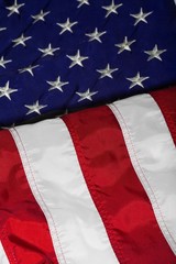 American Flag, Flag, USA.