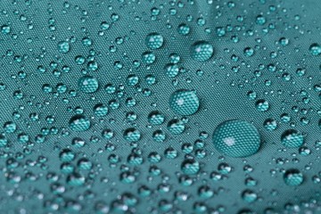 Waterproof Clothing, Textile, Water.