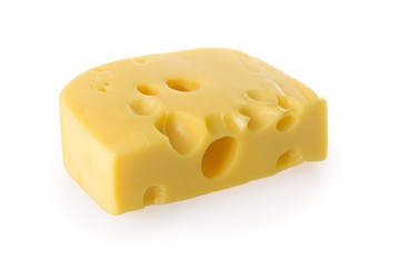 Cheese, Dairy Product, Swiss Cheese.