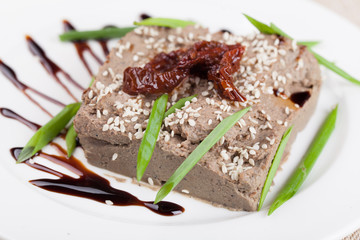  liver pate