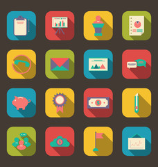 Business and Financial Objects