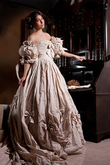 Fototapeta premium Young Bride