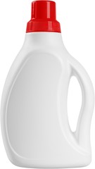 Laundry Detergent, Laundry, Bottle.