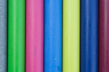 crayon