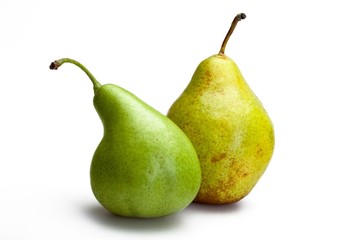 Pear, Pair, Food.