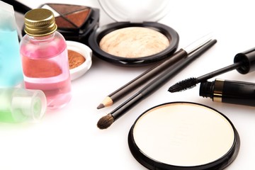 Cosmetics, Make-up, Personal Accessory.