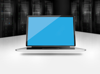 Server Room Datacenter