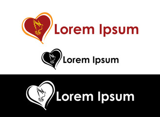 Icon for placement centers and non-profit organizations