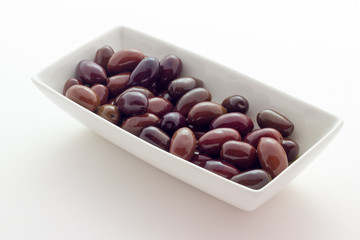Greek Olive