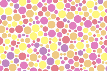 ディザ,水玉,水玉模様,水玉柄,ポッカドット,円,円形,円型,丸,丸い,ディンプル,点々,ドット,点