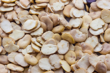Legumes