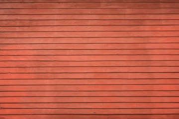 pattern detail of old red wood stripe texture