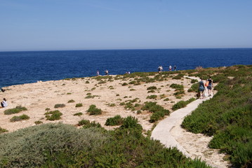 Bugibba © lajdaczysko