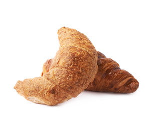 Croissant pastry composition