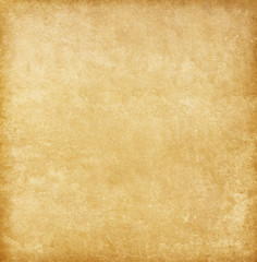 Aged paper texture. 