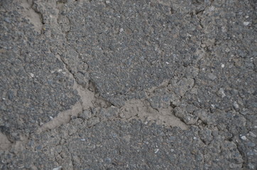 Strassenschaeden
