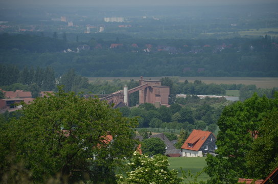 Nammer Zeche