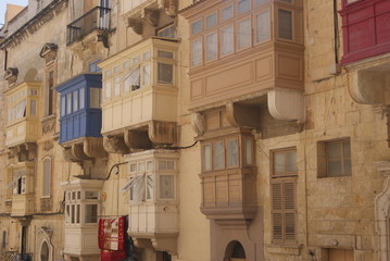 Valletta © lajdaczysko