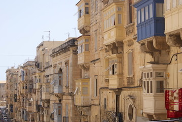 Valletta © lajdaczysko