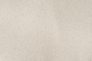 Recycled paper .