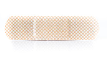 Bandage plaster