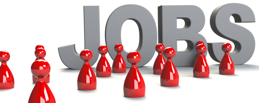 Jobs finden