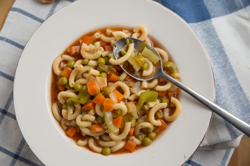 Minestrone