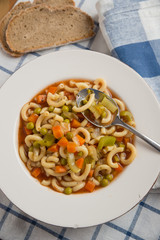 Minestrone