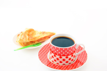 コーヒータイム