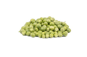 Green peas