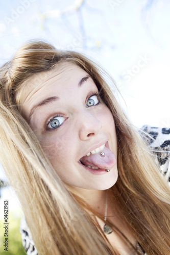 Skinny blonde girl blowjob hot porn pictures Anne freitas nude photos