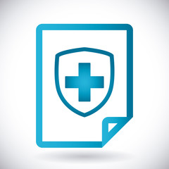 Medical insurance design.