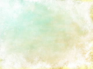 Grunge background in beautiful colors