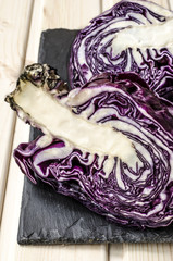 Obraz premium cabbage 