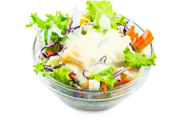 salad.