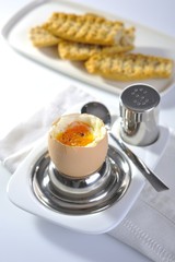 jajko gotowane