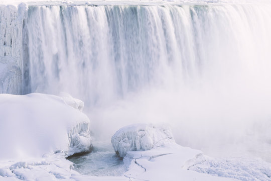 Fototapeta Niagara Falls