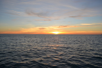 Horizon