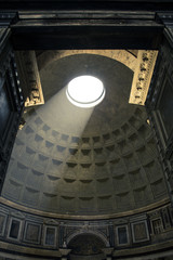 Rom Pantheon