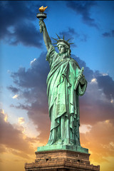 Liberty New York