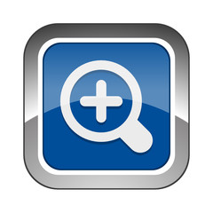 Obraz premium App Button