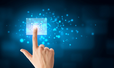 Mail icon