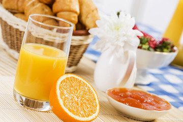 Good beginning of day